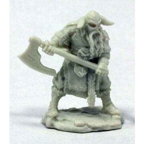 Bones 77399 Sigurd Viking | Grognard Games