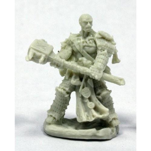 Bones 89034 Crowe Iconic Bloodrager | Grognard Games