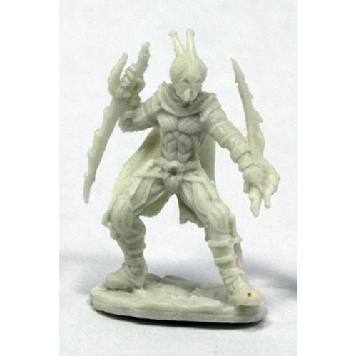 Bones 89042 Red Mantis Assassin | Grognard Games