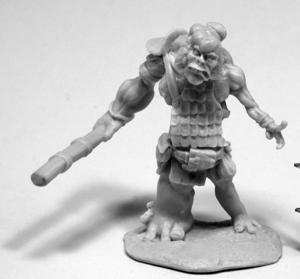 Bones 77416 Formorian Giant | Grognard Games