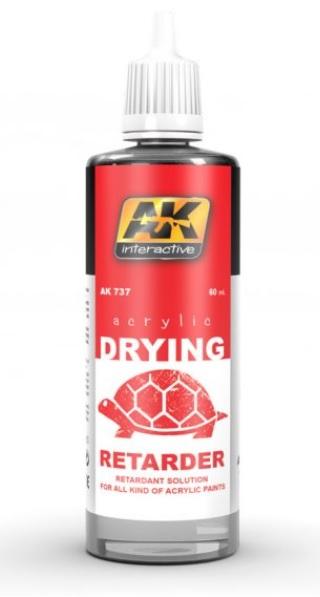 AK-Interactive Technical: Drying Retarder | Grognard Games