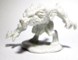 Bones 77464 Werewolf | Grognard Games