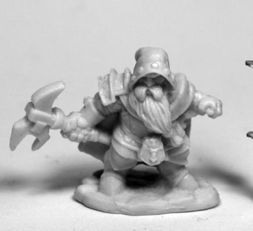 Bones 77480 Durok | Grognard Games