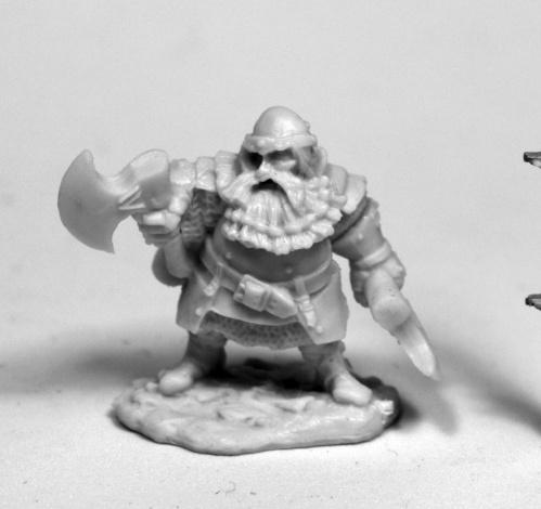 Bones 77482 Hagar | Grognard Games