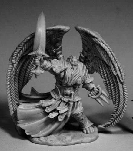Bones 77594 Solar Angel | Grognard Games