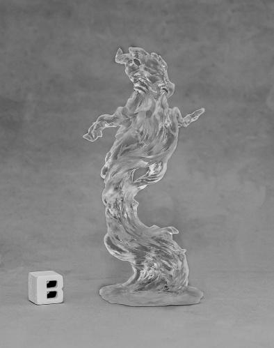 Bones 77583 Medium Air Elemental | Grognard Games