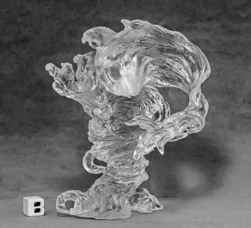 Bones 77584 Large Air Elemental | Grognard Games