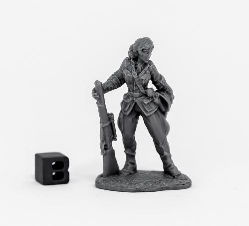 BONES 80069 Jane Porter | Grognard Games