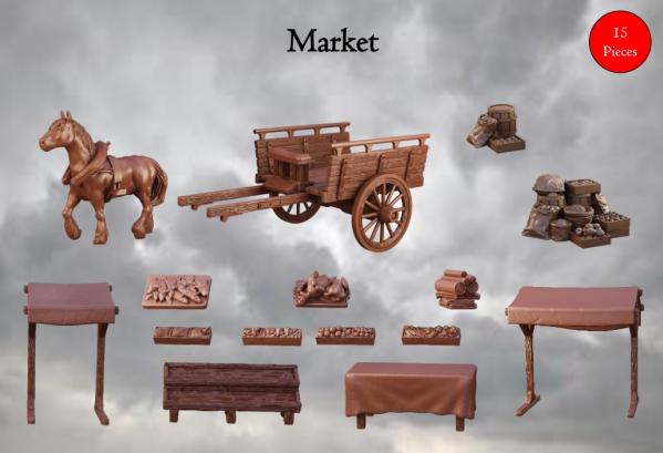 Terrain Crate Market | Grognard Games