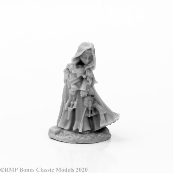 Bones 89044 Enora, Iconic Arcanist | Grognard Games