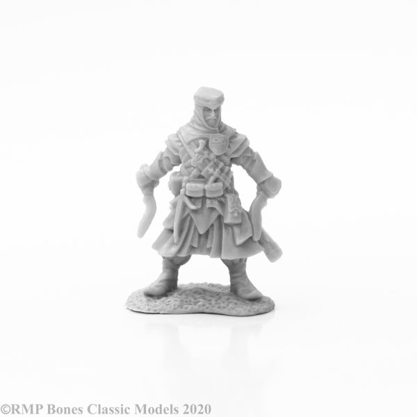 Bones 89047 Zadim, Iconic Slayer | Grognard Games