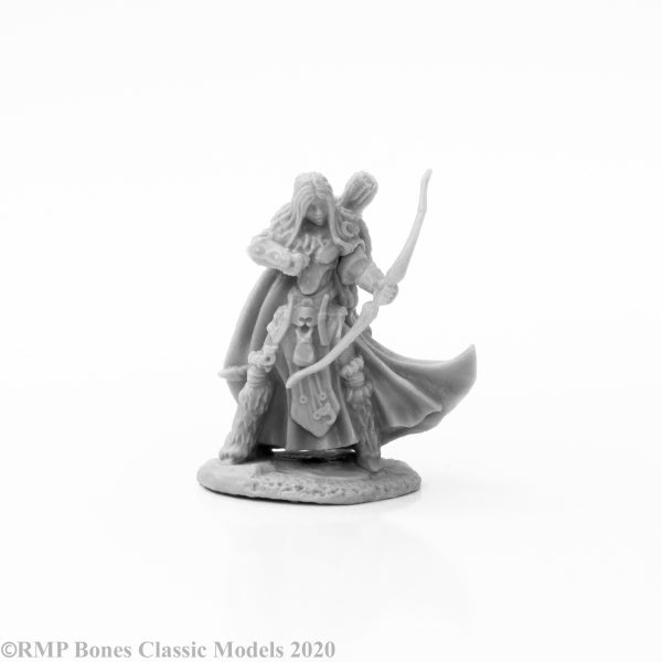 Bones 89050 Adowyn, Iconic Hunter | Grognard Games