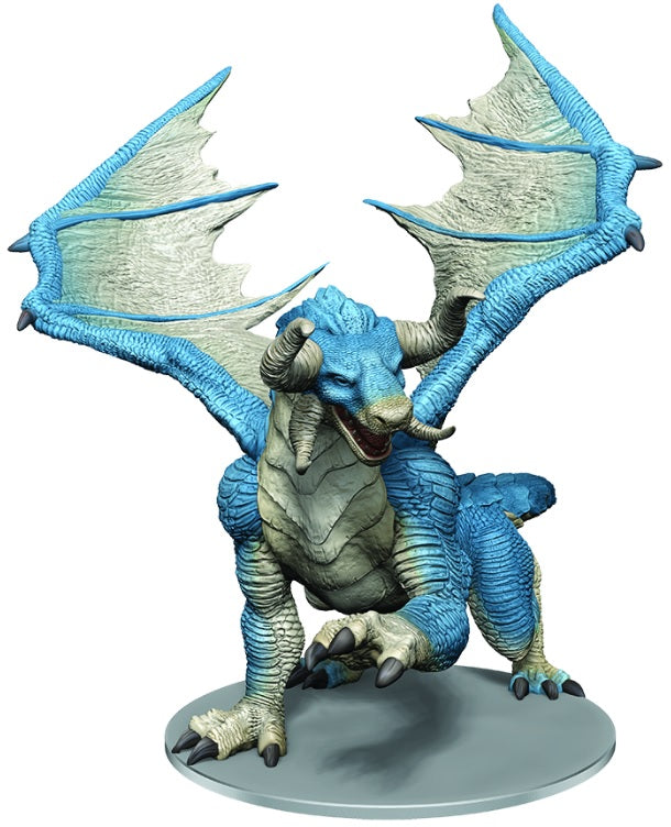 Pathfinder Battles The Mwangi Expanse Adult Cloud Dragon | Grognard Games