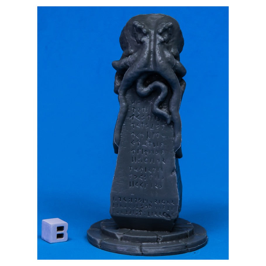 Bones 77525 Great Obelisk Of C'thullhu | Grognard Games