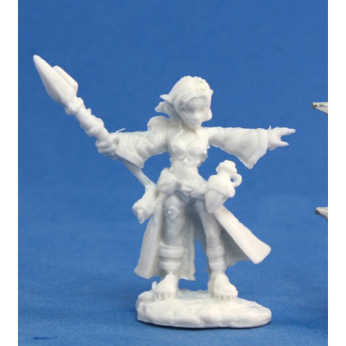 Bones 77031 Cassie Gnome Wizard | Grognard Games