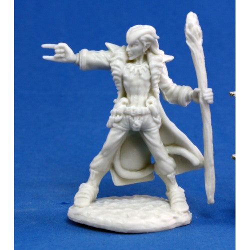 Bones 77149 Damien Hellborn Wizard | Grognard Games