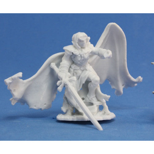 Bones 77160 Judas Bloodspire Vampire | Grognard Games