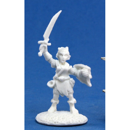 Bones 77164 Elliwyn Heatherlark Gnome | Grognard Games