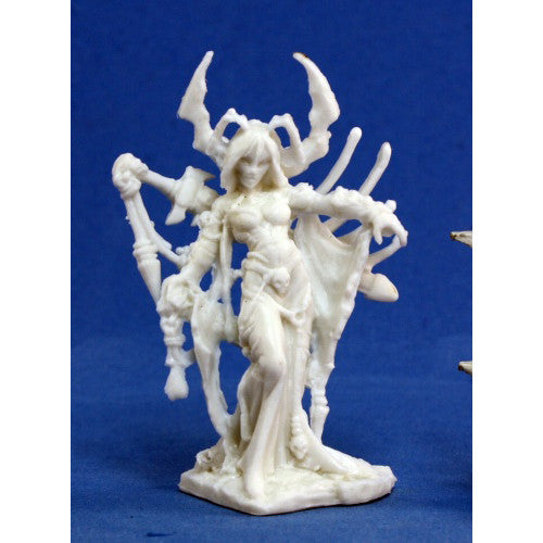 BONES 77175 Ghoul Queen | Grognard Games