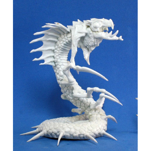 BONES 77183 Frost Wyrm | Grognard Games