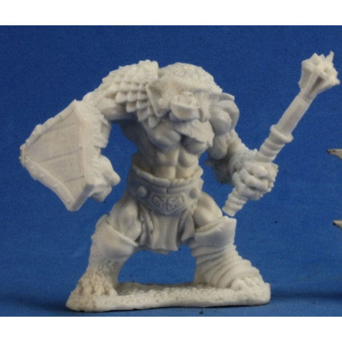 Bones 77232 Mogg Southpaw Bugbear | Grognard Games