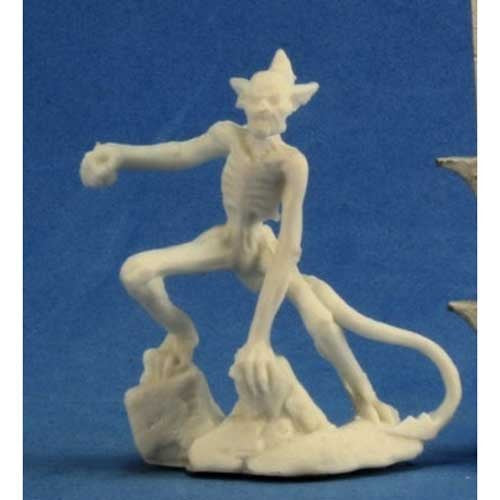 Bones 77258 Babau Blood Demon | Grognard Games