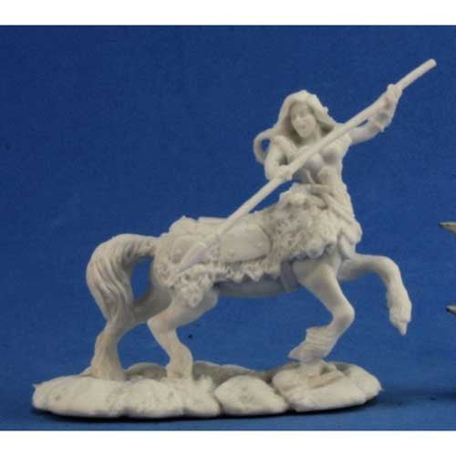 Bones 77264 Female Centaur | Grognard Games