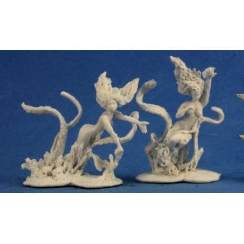 Bones 77275 Kelpies (2) | Grognard Games