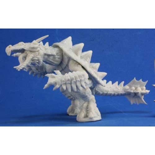 Bones Dragon Tortoise 77334 | Grognard Games