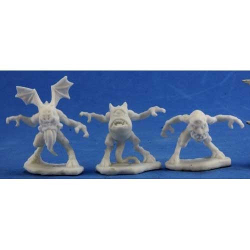 Bones 77335 Hordlings Sprue | Grognard Games