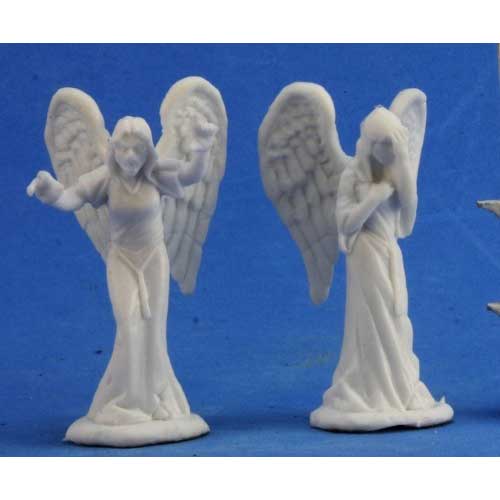 Bones 77362 Angel of Sorrow | Grognard Games