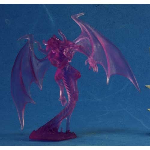 Bones 77368 Shadow Demon | Grognard Games