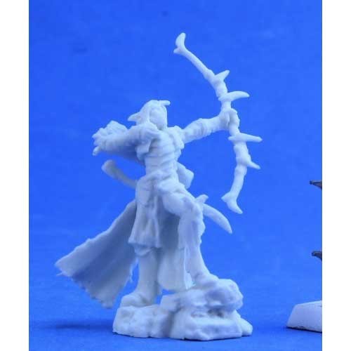 Bones 77384 Elf Ranger | Grognard Games