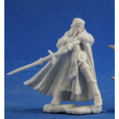 Bones 77389 Highland Heroine | Grognard Games