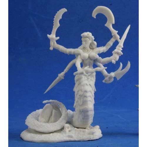 Bones 77393 Marilith | Grognard Games