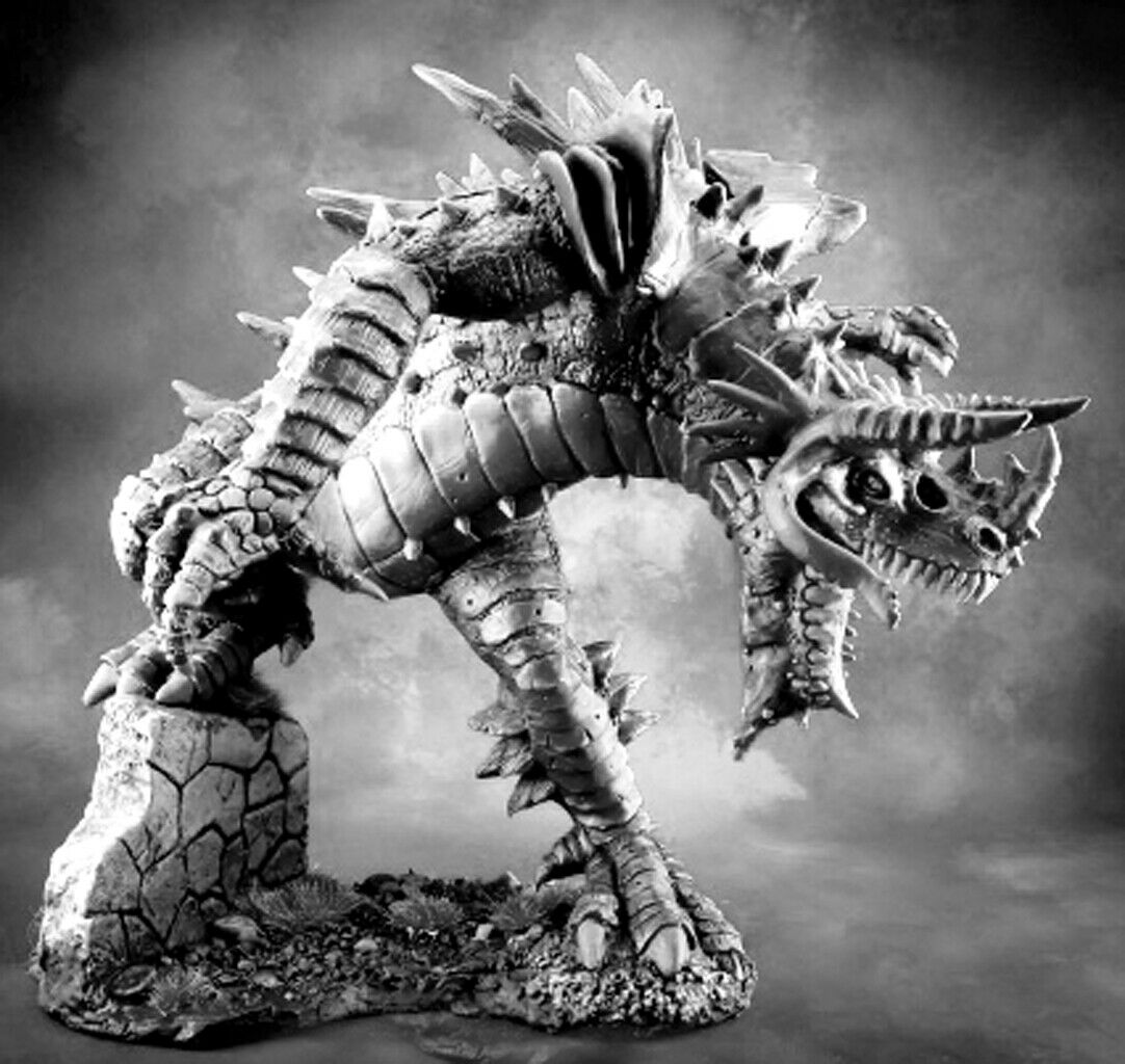 BONES 77380 Khanjira The World Breaker | Grognard Games