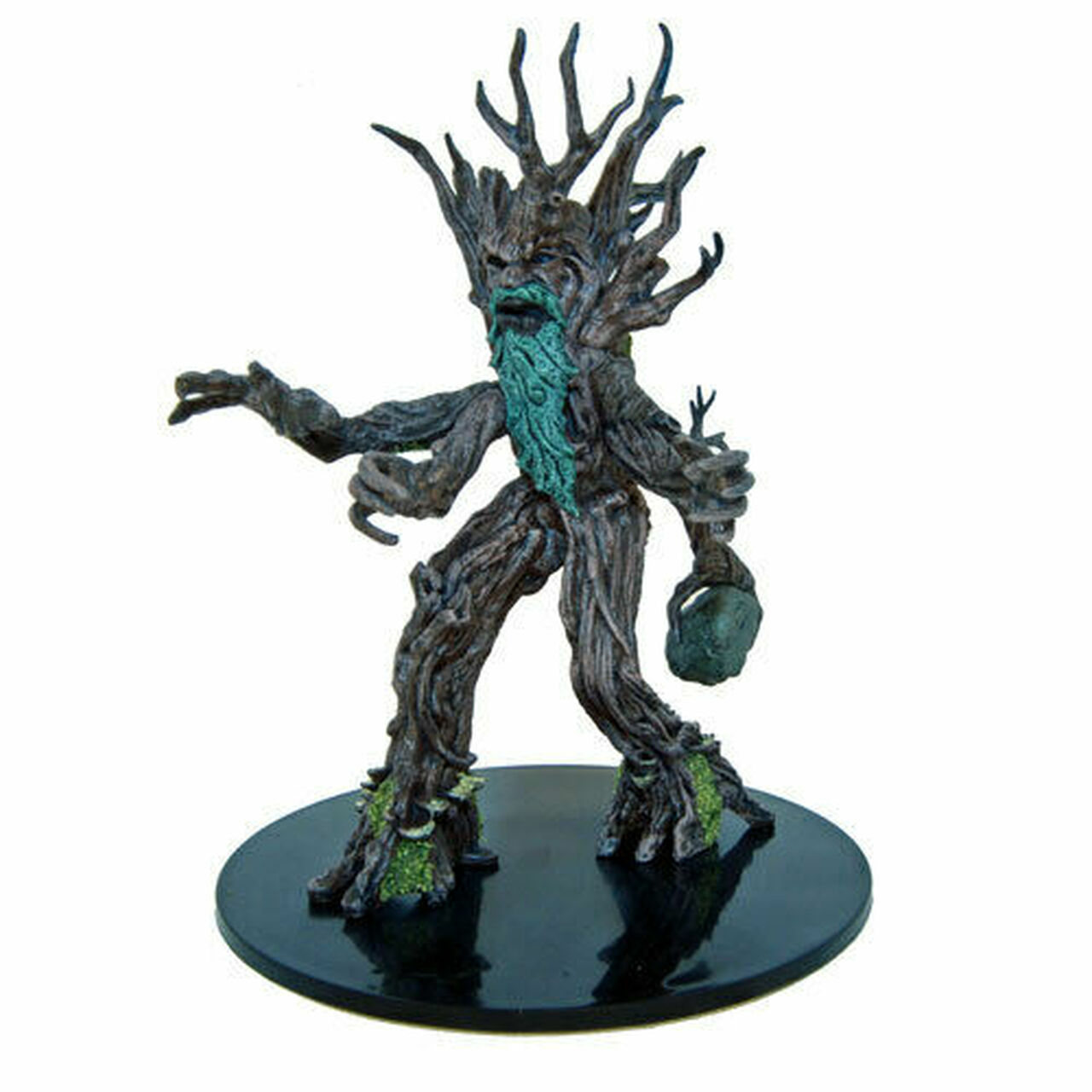 WizKids 722893 Icons of the Realms Promo Treant | Grognard Games