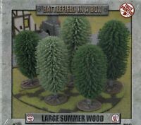 BB543 Large Summer Wood | Grognard Games