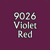 Reaper Paint 09026 Violet Red | Grognard Games