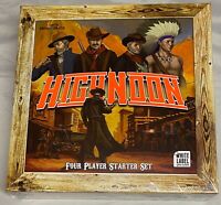 High Noon | Grognard Games