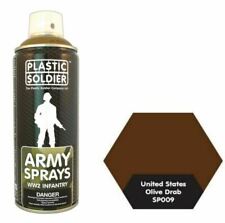 Army Spray US Olive Drab | Grognard Games