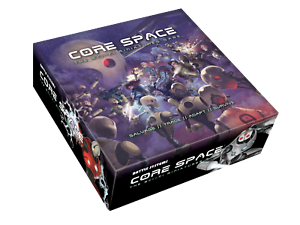 Core Space Core Set | Grognard Games
