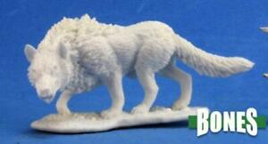 Bones 77202 Warg | Grognard Games