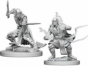 WizKids 733516 Githzerai | Grognard Games