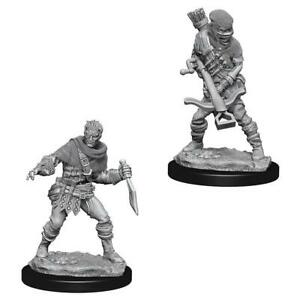 WizKids 730980 Deep Cuts Bandits | Grognard Games