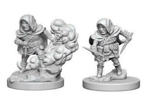 WizKids 726266 Halfling Rogue MALE | Grognard Games