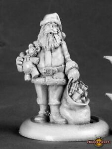 Reaper 50208 Santa Claus | Grognard Games