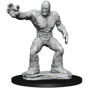 WizKids 738436 Clay Golem | Grognard Games