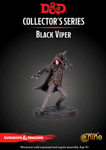 Black Viper | Grognard Games