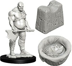 WizKids 734209 Executioner & Chopping Block | Grognard Games